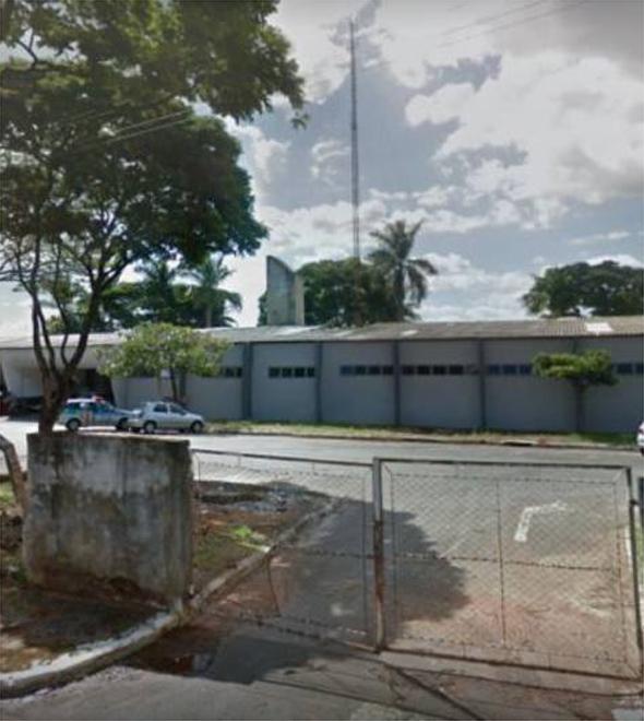      (Reprodução Google Street View)