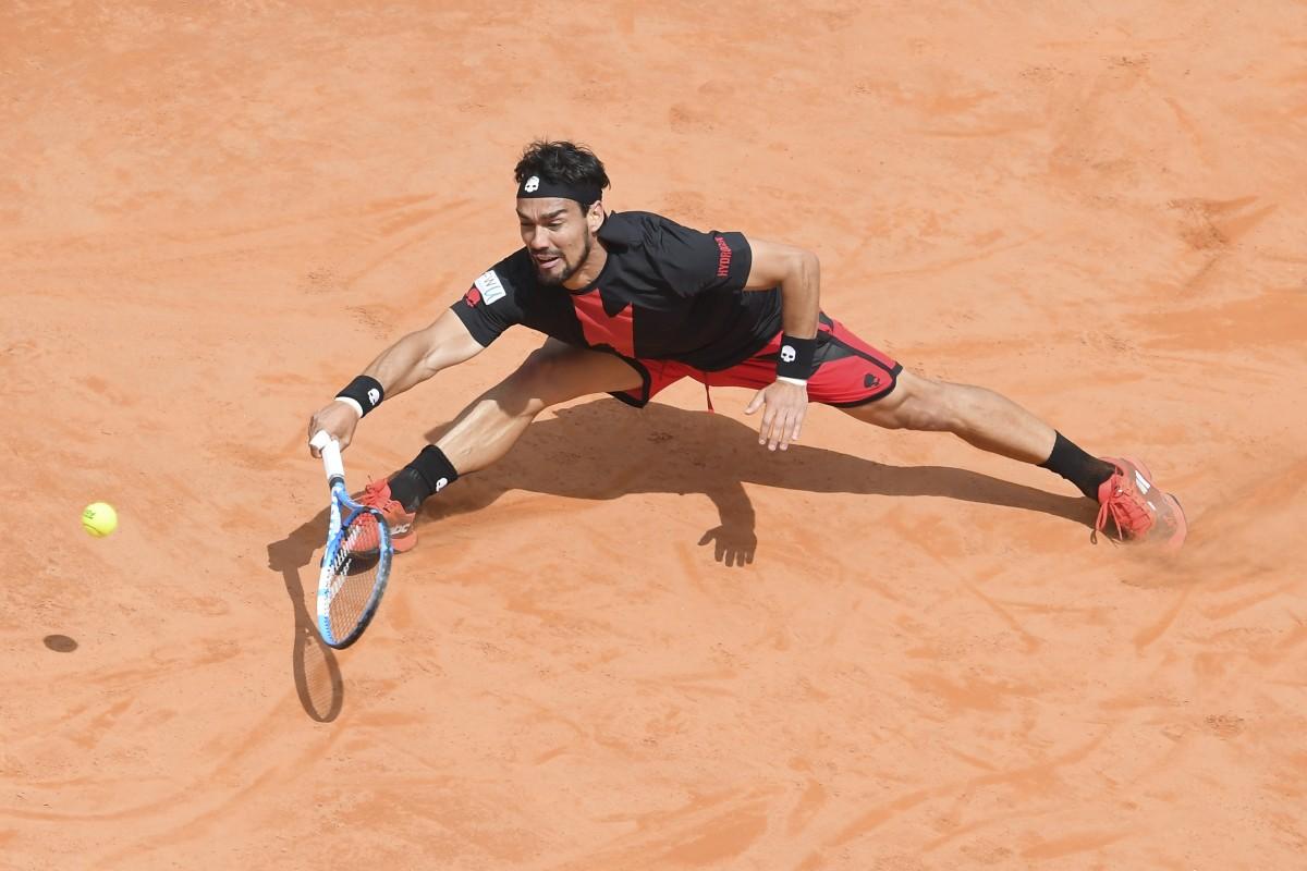 Thiem conquista Torneio de Lyon e chega ao décimo título ATPr
 (AFP)