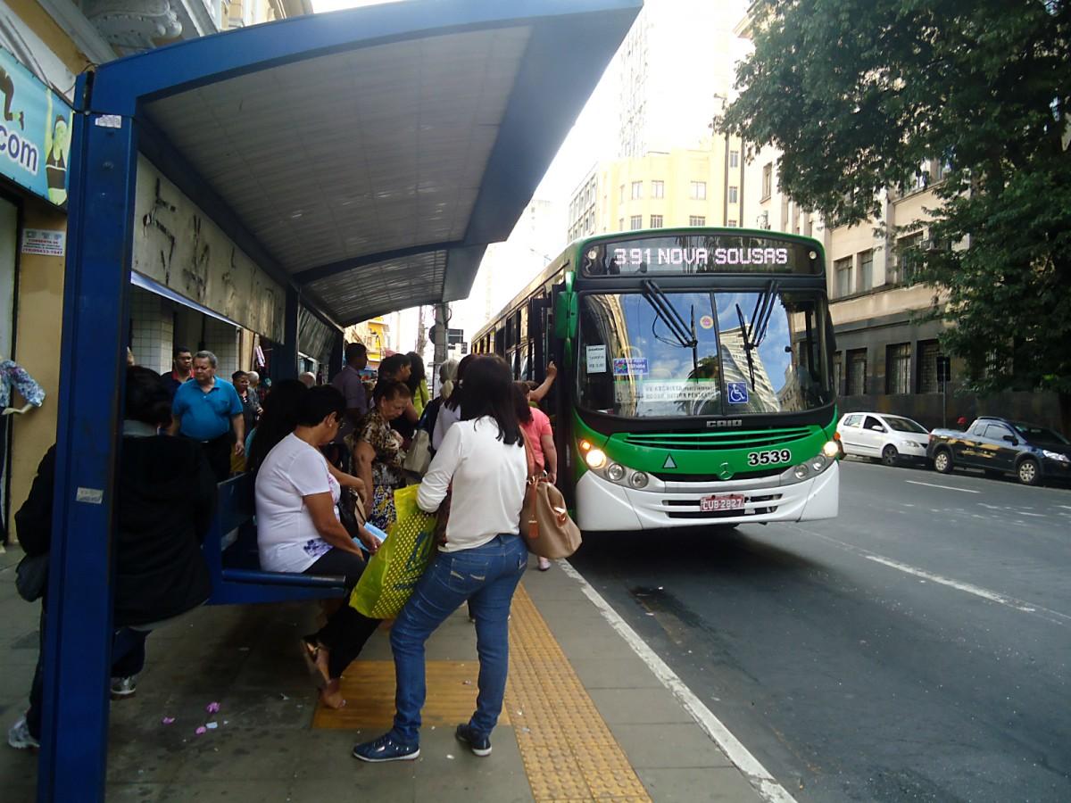 Veja como funcionam os serviços em Campinas hoje (Divulgação)