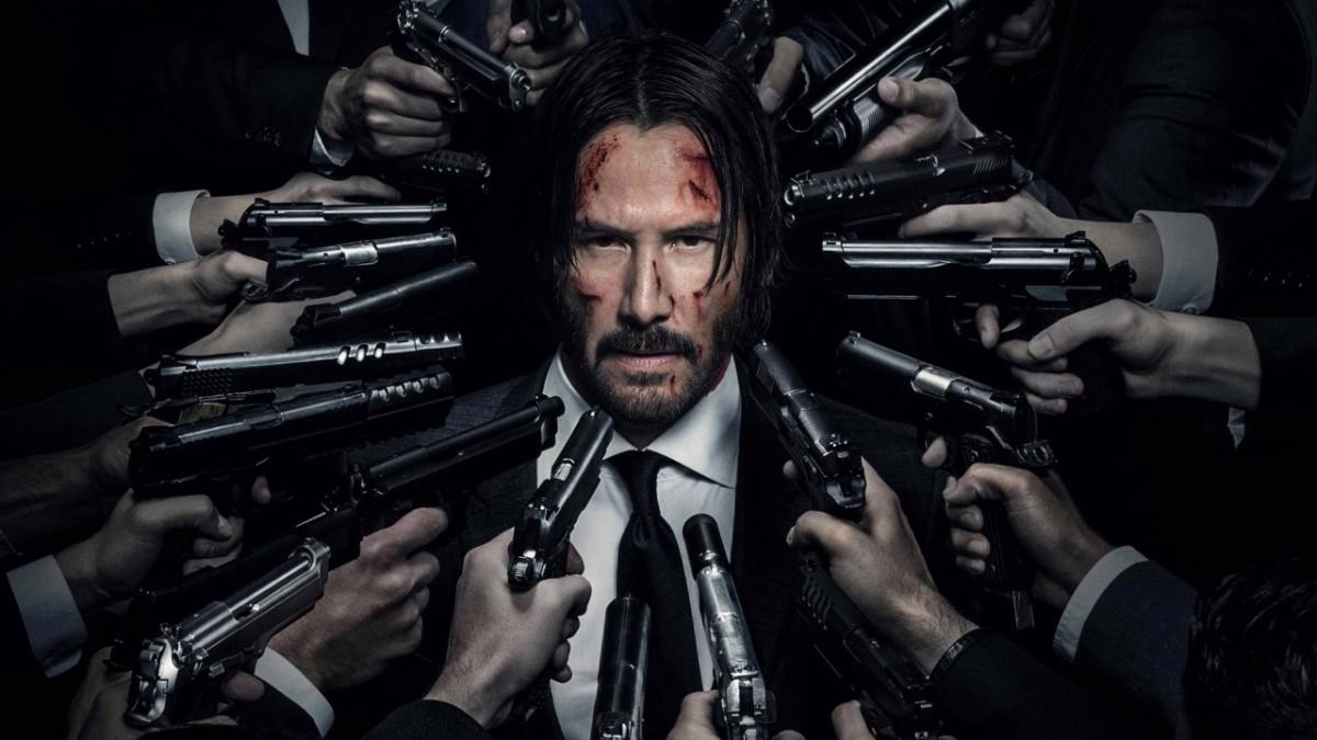 A expectativa para John Wick (Divulgação)