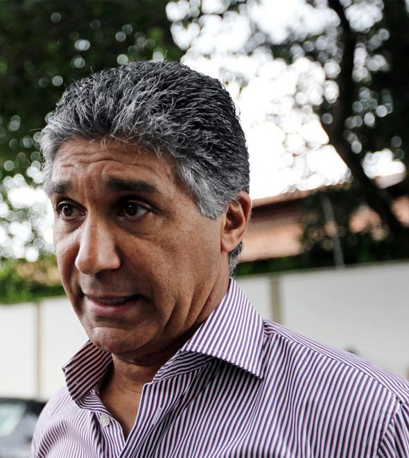 PF prende operador do PSDB Paulo Vieira de Souza (Divulgação)