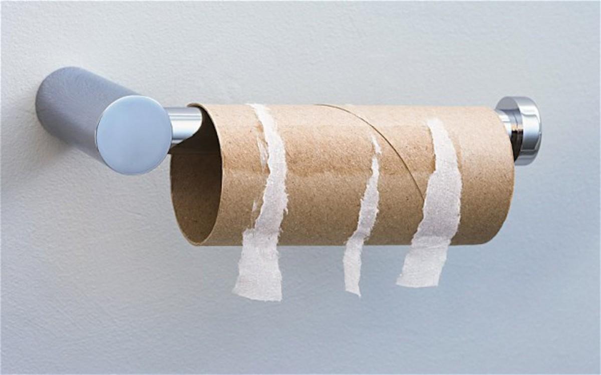 Itens de higiene e limpeza podem começar a faltar (Divulgação)