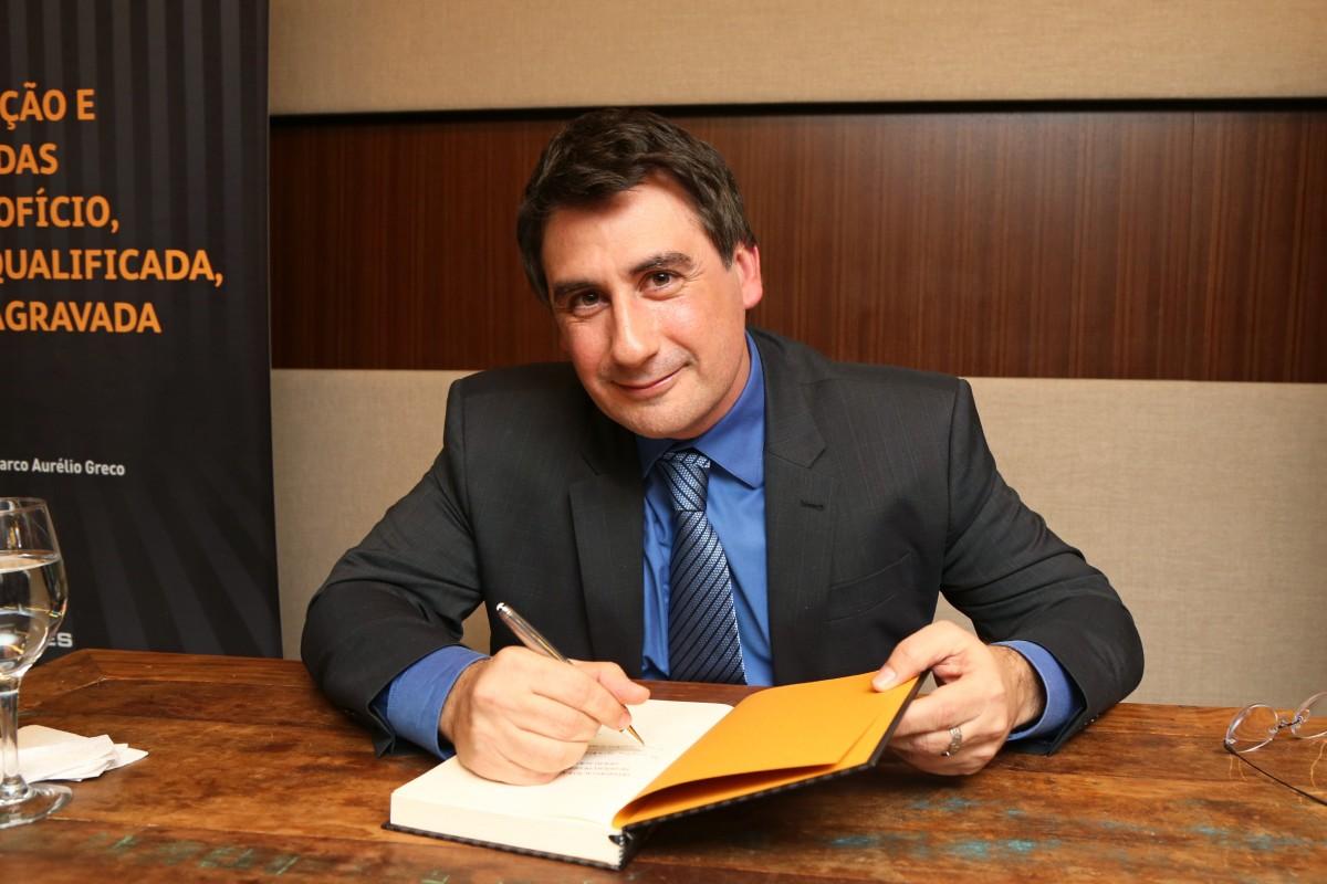 João Carlos Lima Junior (Guilherme Gongra/AAN)