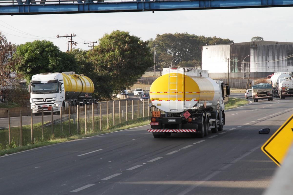 Greve dos trabalhadores do Unificado está suspensa (Thomaz Marostegan)