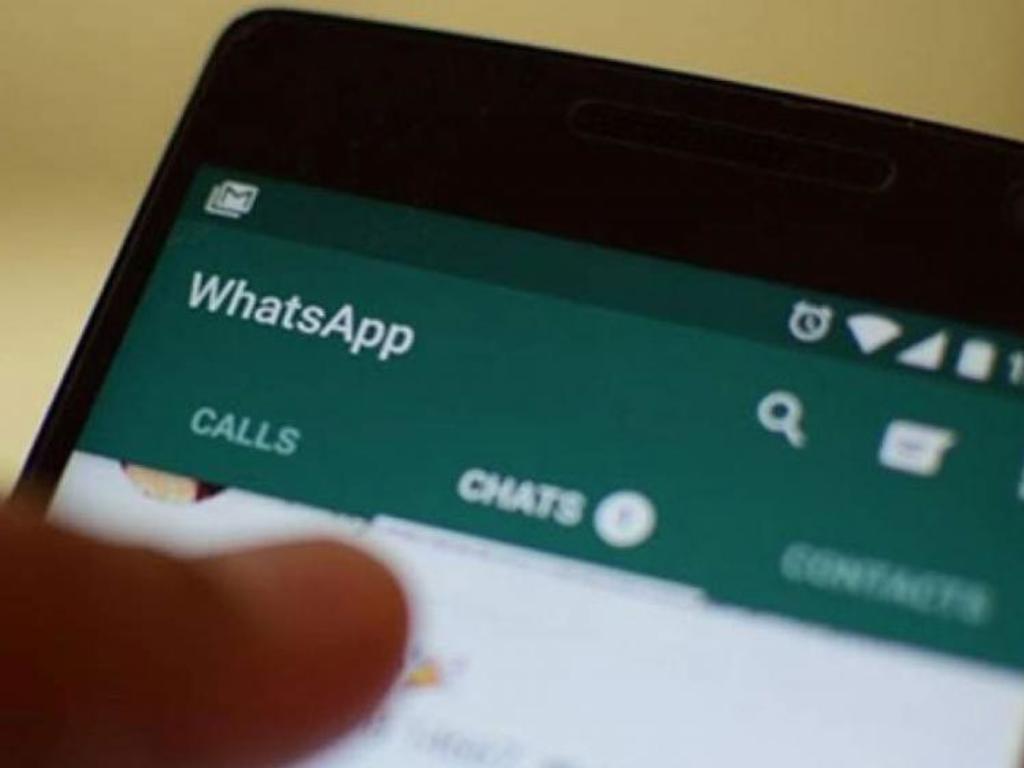 Grupos de WhatsApp de caminhoneiros têm oferta (Divulgação)