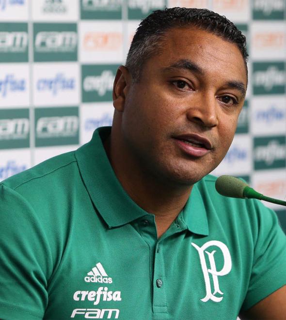     (Agência Palmeiras/Divulgação)