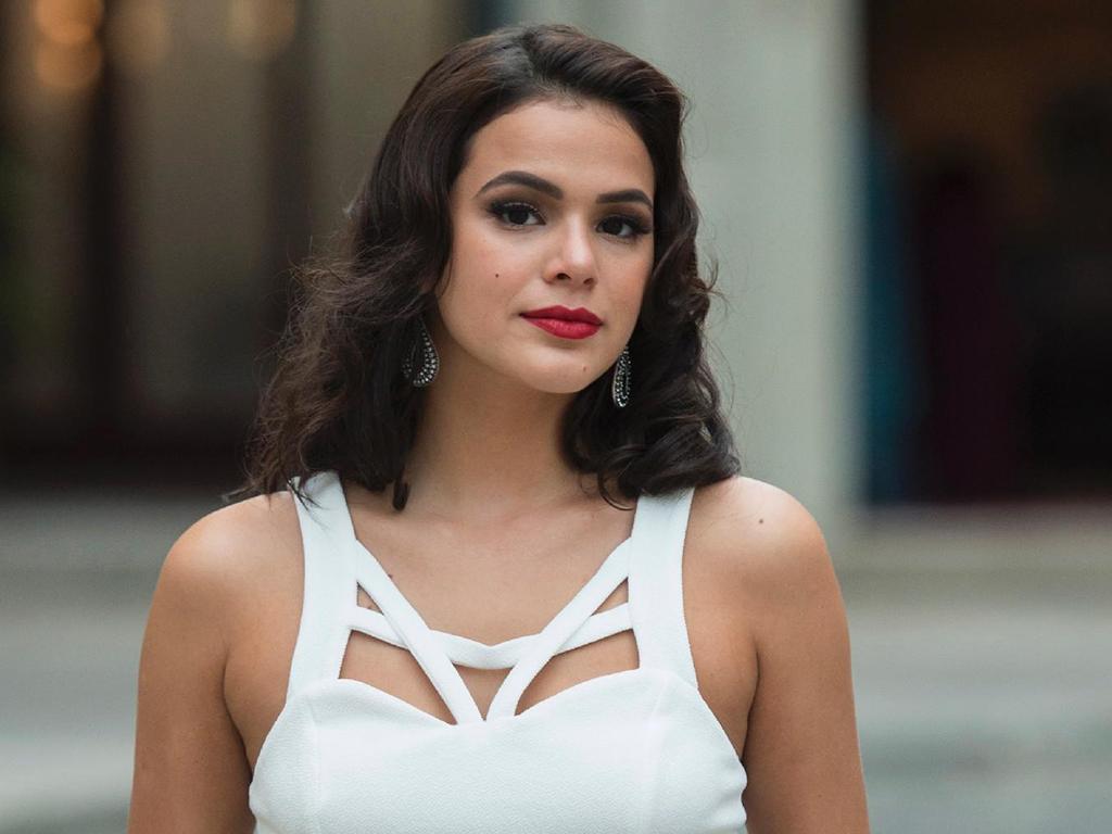 Bruna Marquezine fala em 'análise machista' (Divulgação)