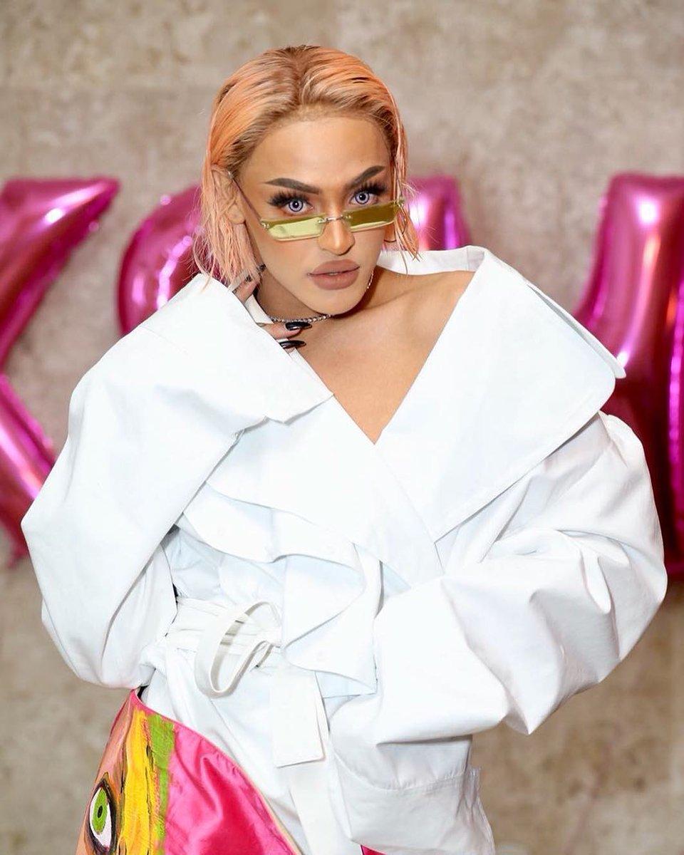 Pabllo Vittar dispensa rótulo de ícone LGBT (Divulgação)