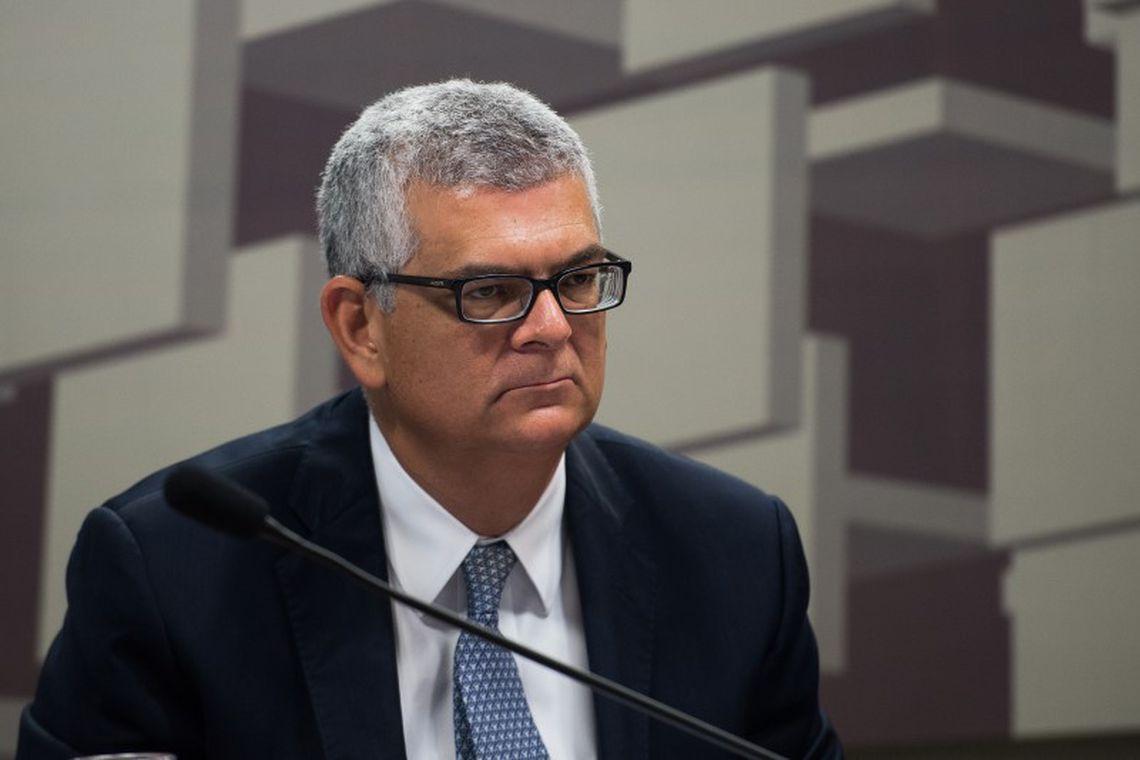Indicação de CEO tenta acalmar mercado (Marcelo Camargo/Agência Brasil)