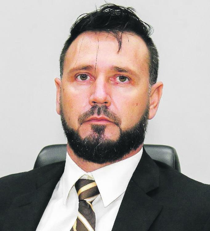 Kiko Meschiati (PRB) é o vereador mais votado do Legislativo; parlamentar vai cumprir 4,8 anos por falsificação de cédulas de R$ 50 (Divulgação)