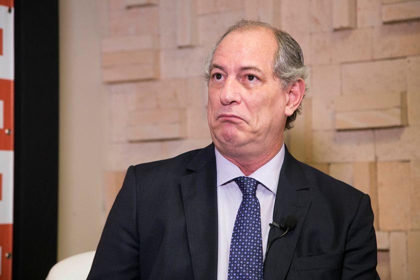Planalto intervém para evitar apoio do PP a Ciro (Divulgação)