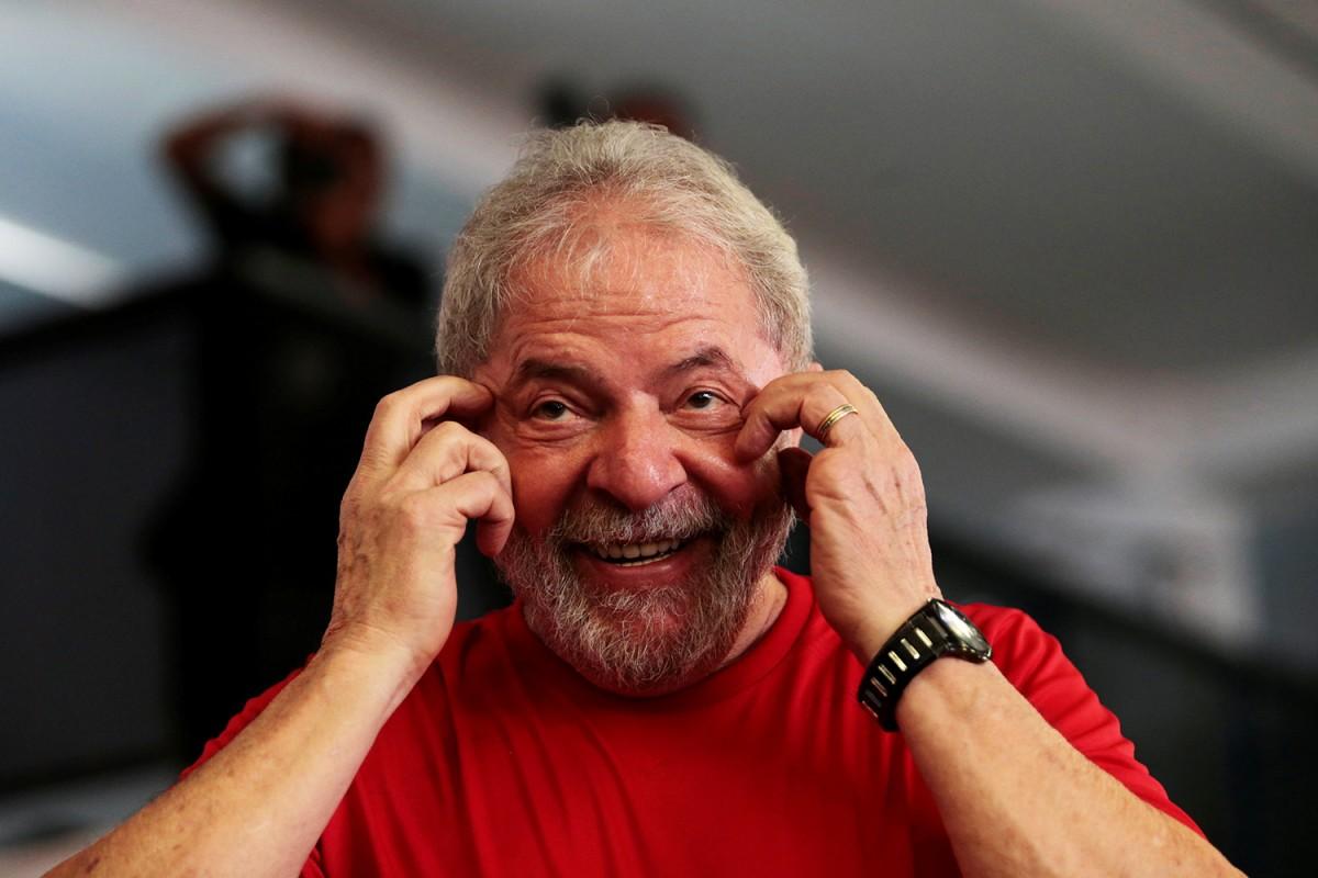 Ontem, a ministra Laurita Vaz negou 143 pedidos de uma só vez (AFP)