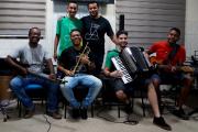 Jovens do Instituto Anelo se apresentam nas duas unidades da Fundação Casa na sexta-feira (13) (Arquivo)