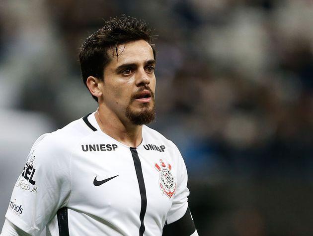 Fagner volta ao Corinthians e deve encarar o Botafogo na quarta pelo Brasileirãor
 (Divulgação)