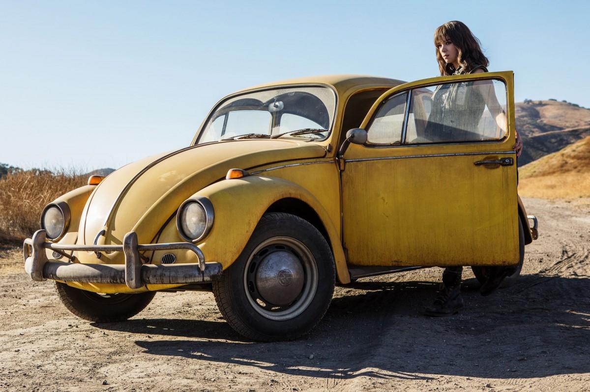 Primeiro trailer e novo pôster foram divulgados (Photo Credit: Jaimie Trueblood)