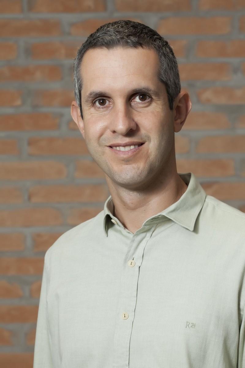 Alexandre Bernardoni, diretor de produto e sócio fundador da Hi Platform (Divulgação)