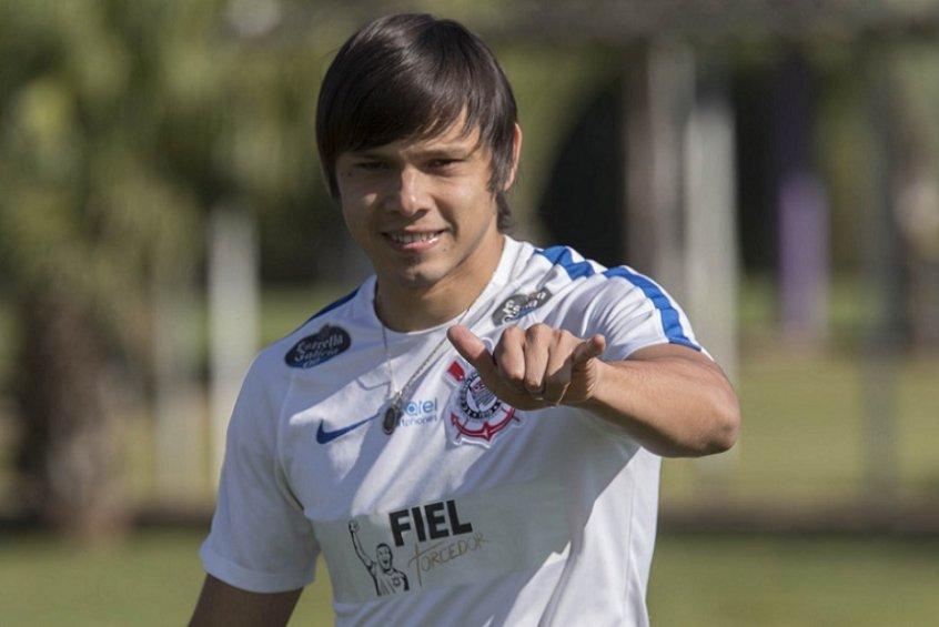 Após jogos de seleções, Romero promete volta ao Corinthians e Balbuena se esquiva (Agência Corinthians)