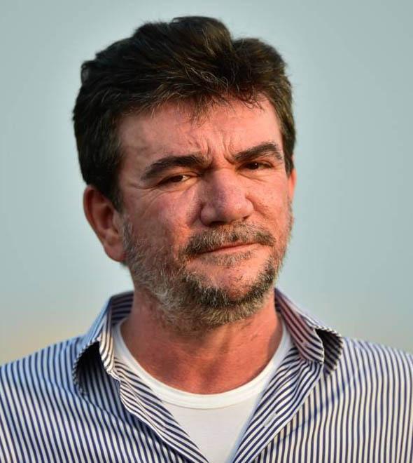 Andrés nega desmanche no Corinthians e diz que só negocia a venda de Maycon (Divulgação)