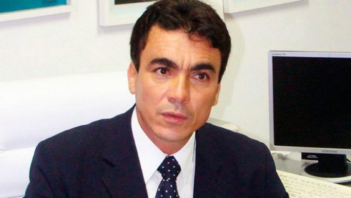 Ex-prefeito pega 21 anos de prisão por fraude (Divulgação)