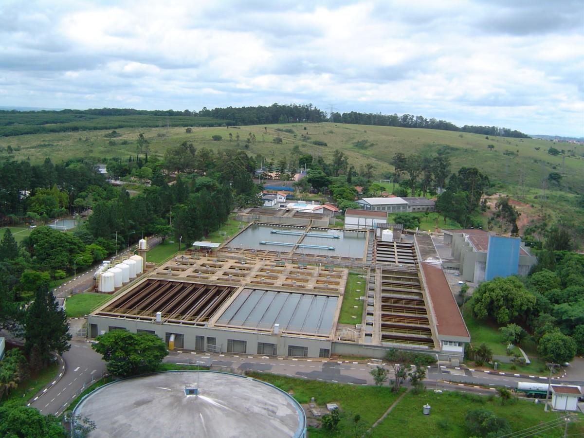Bairros afetados serão Jardim Paranapanema, Jardim Baroneza e Jardim São Fernando; Núcleo Residencial Paranapanema também será afetado (Divulgação)