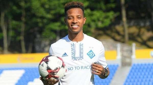 Tchê Tchê declara amor pelo Palmeiras em despedida e já cogita retornor
 (Divulgação)