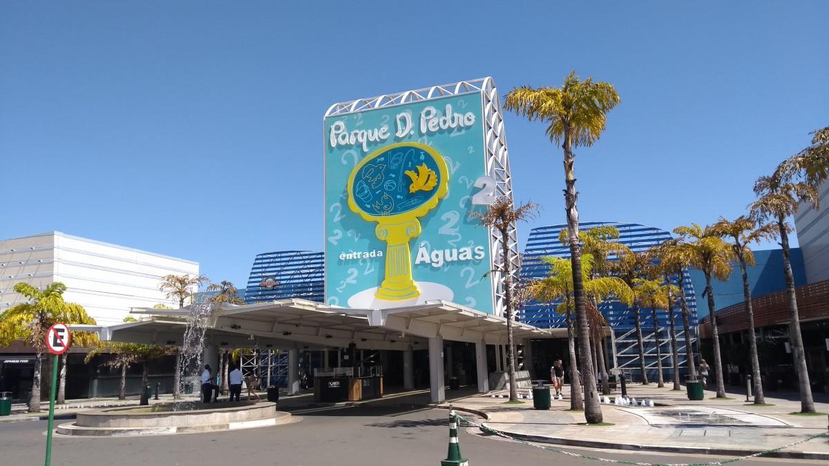 Arena Panini fica aberta ao público até o próximo dia 10 (Divulgação)