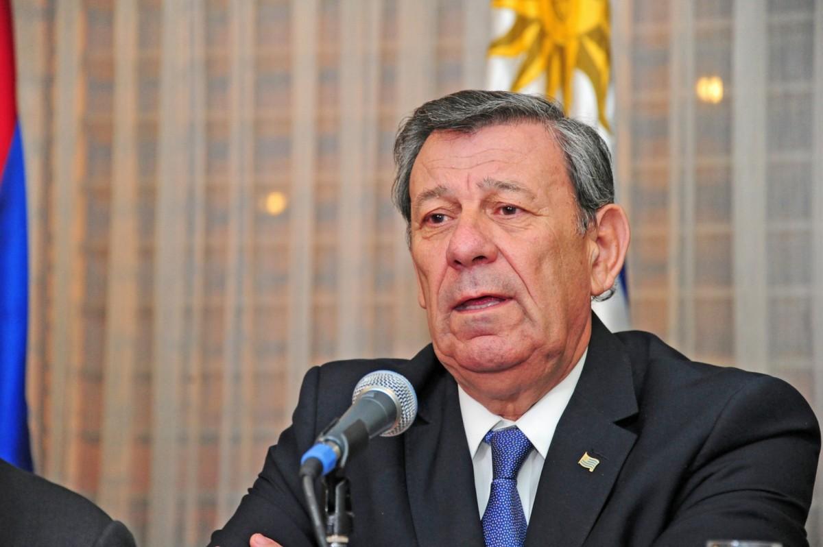 Rodolfo Nin Novoa (Divulgação)