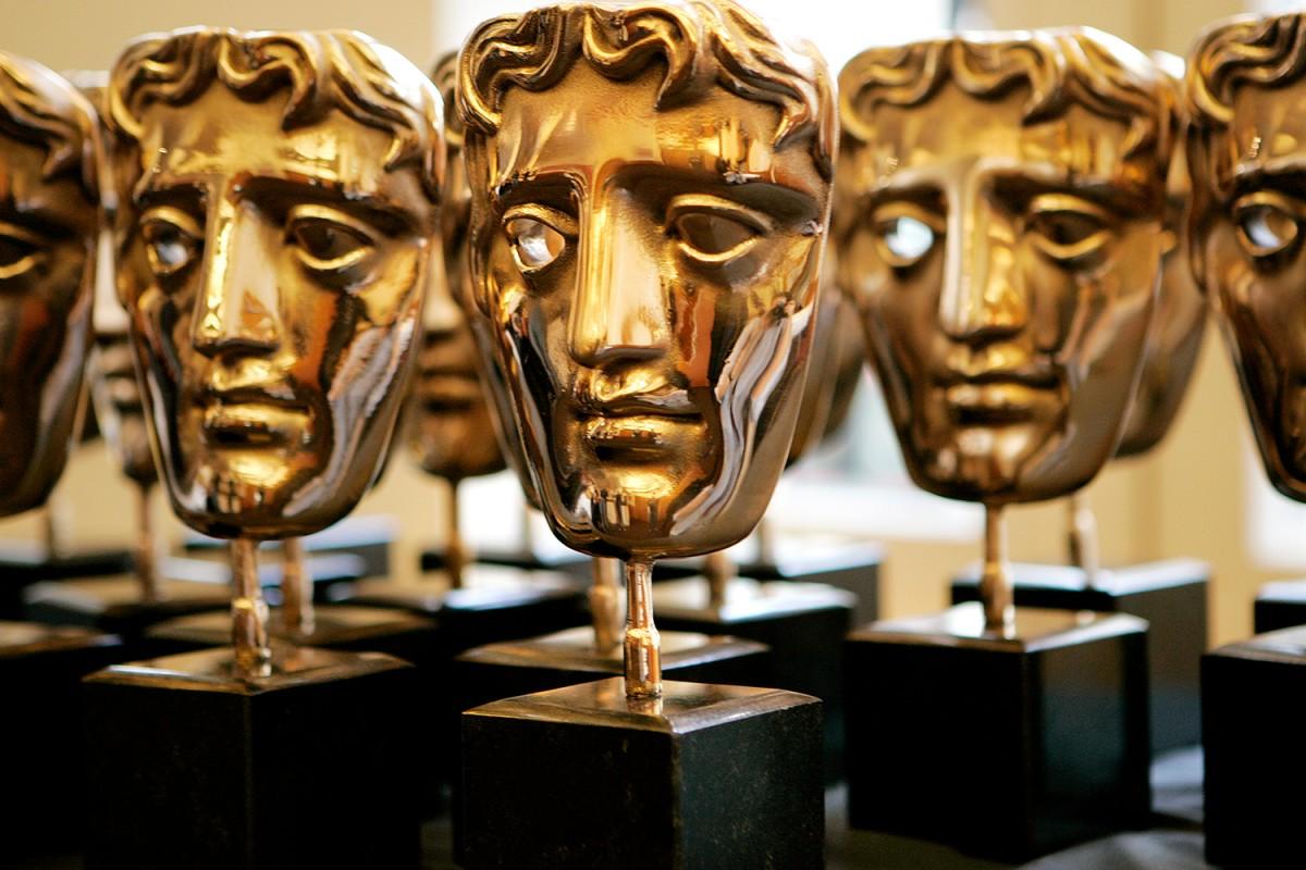 British Academy of Film and Television Arts (Bafta)  (Divulgação)