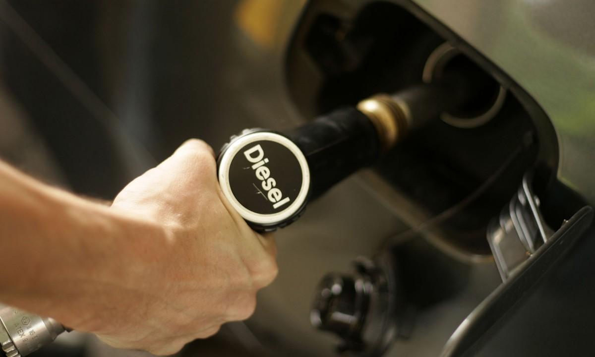 Desconto no diesel ainda não chegou às bombas (Divulgação)