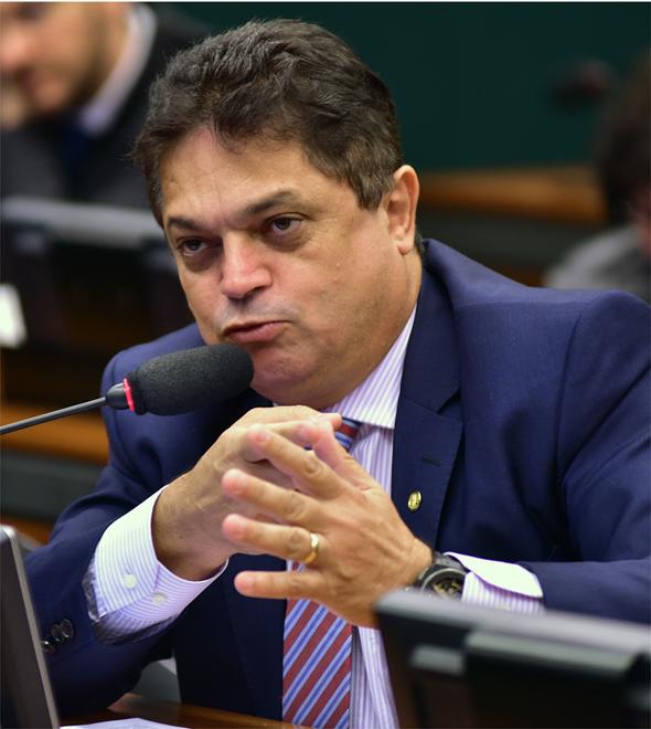 Justiça fixa regras para deputado cumprir pena (Divulgação)
