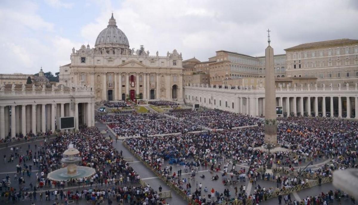 Vaticano: Tribunal condena ex-diplomata por distribuir pornografia infantil (Reprodução)