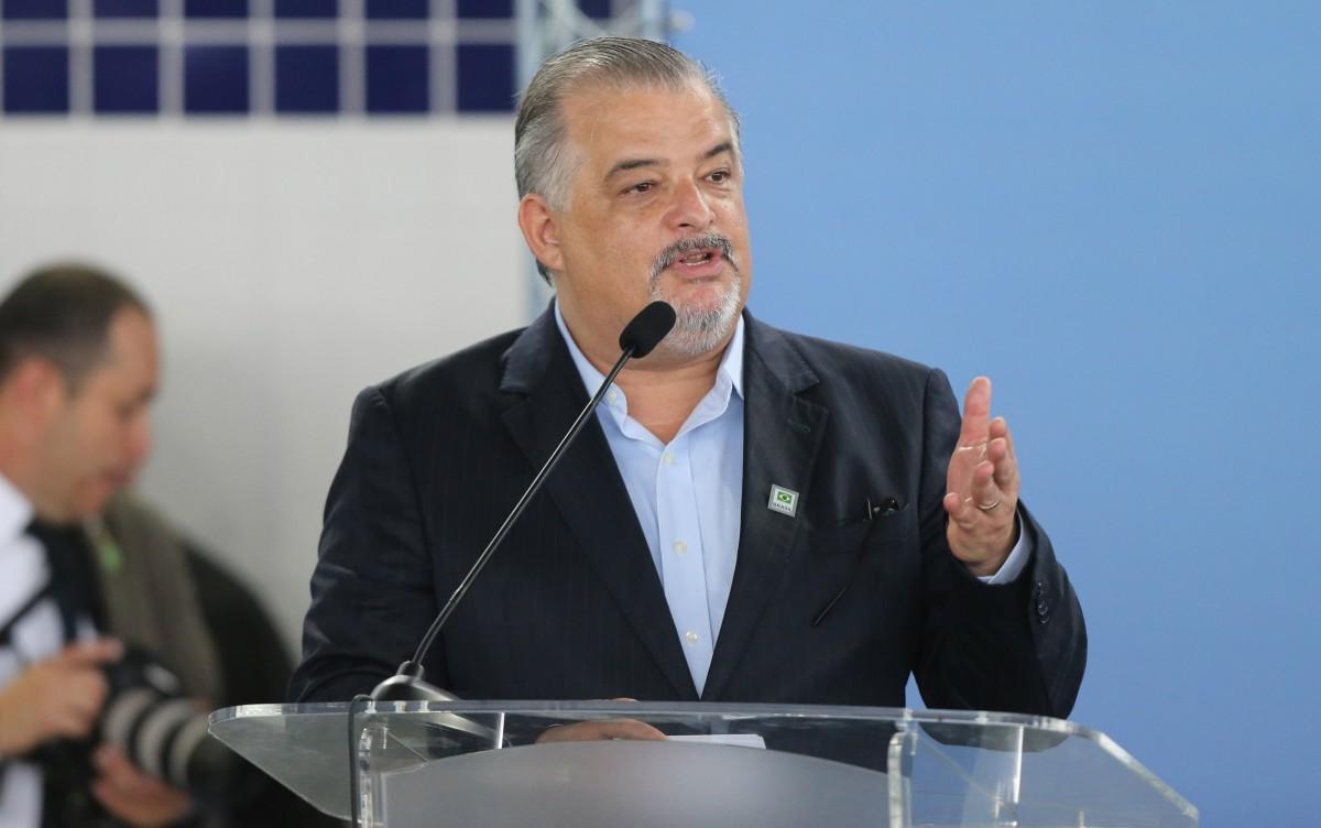 Espaço em administração vira ativo na disputa (Divulgação)