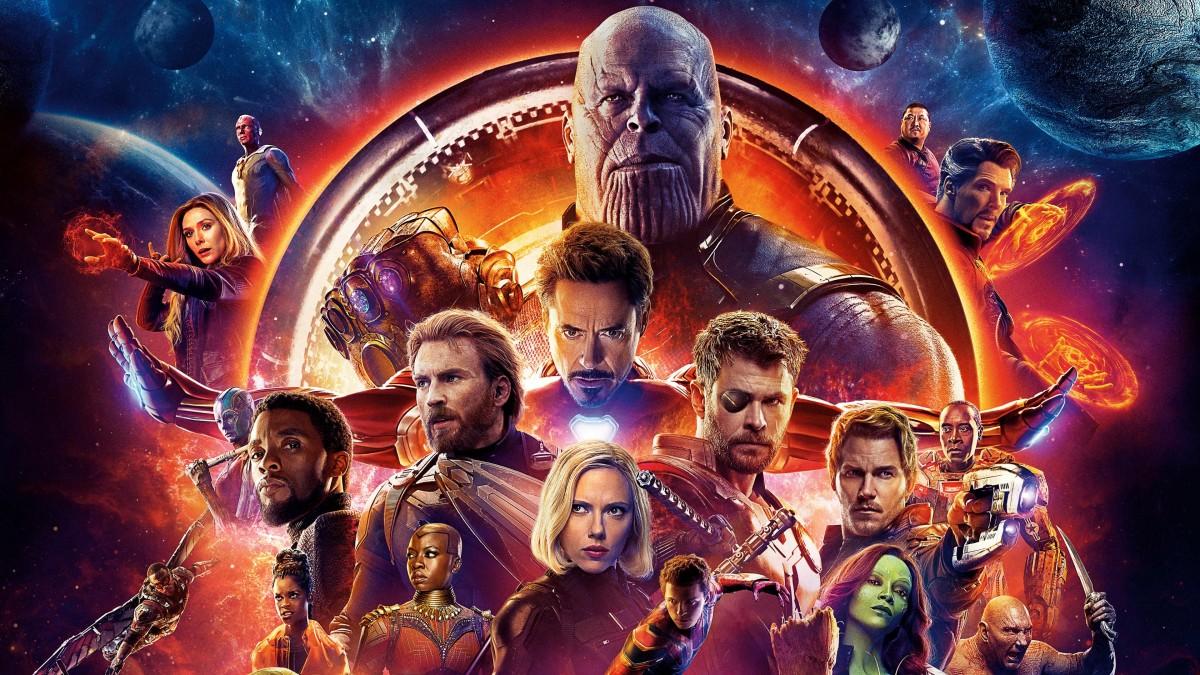 Título deve ser revelado só depois do teaser de Capitã Marvel (Divulgação)