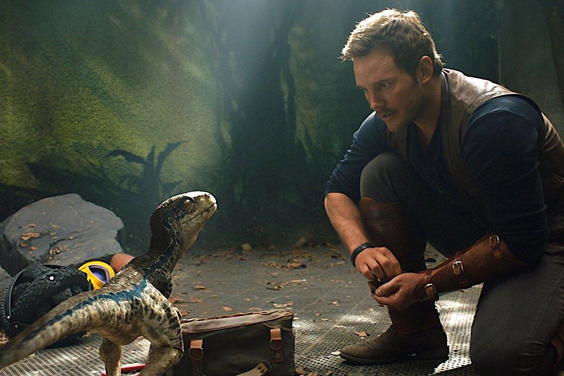 Filme assumiu a liderança da bilheteria nos EUA e a segunda posição de maior bilheteria da Universal (Divulgação)