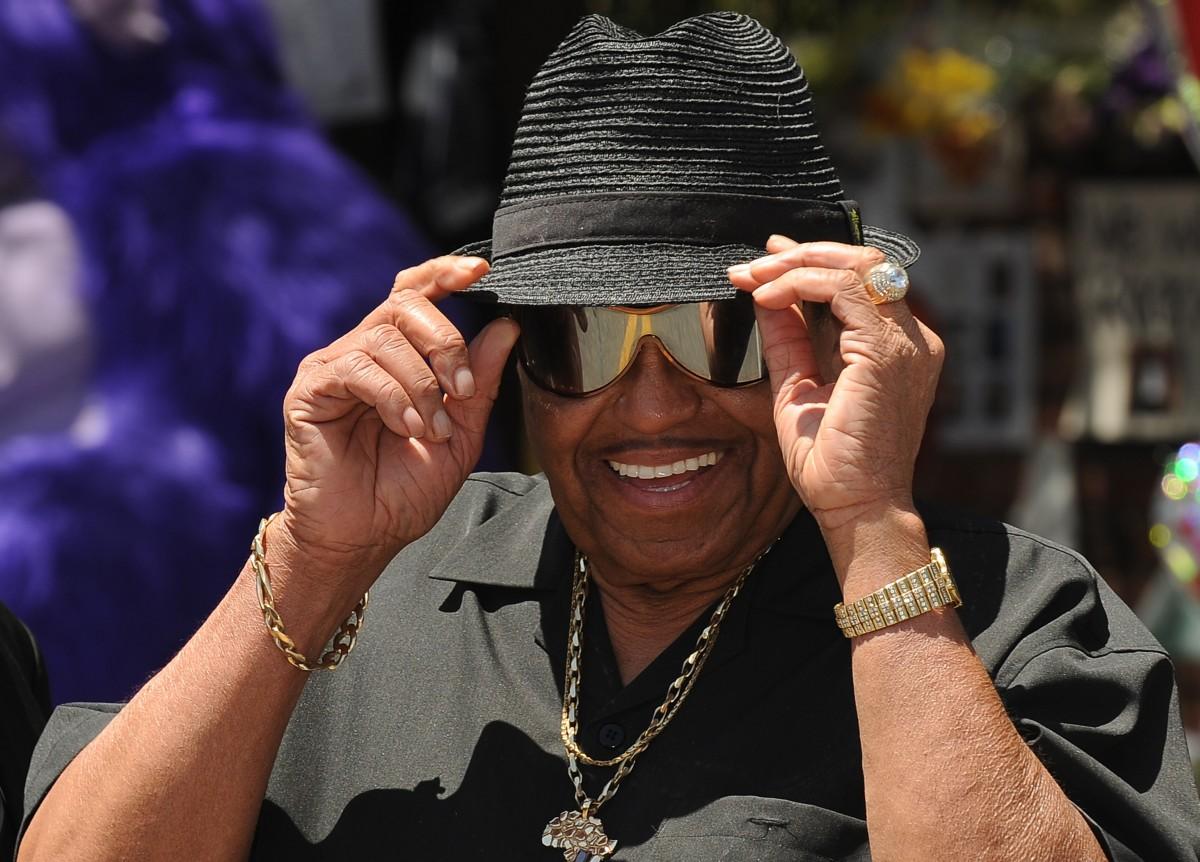O próprio Jackson mencionou há alguns dias no Twitter que a morte se aproximava dele (AFP)