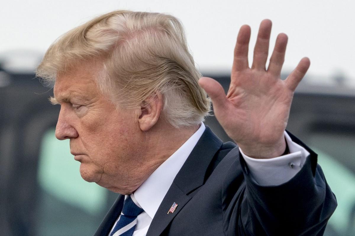 Trump anuncia no Twitter que Rei Saudita concordou em intensificar a produção de petróleo  (Banco de Imagens)