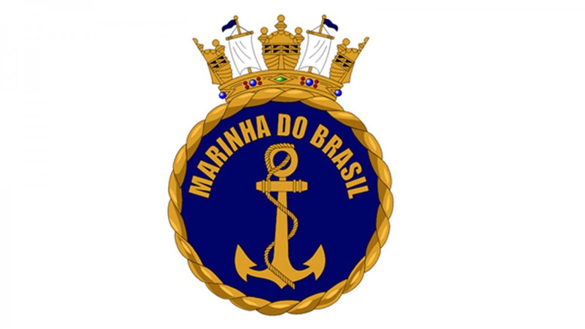 Marinha brasileira recebe nova nau (Divulgação)