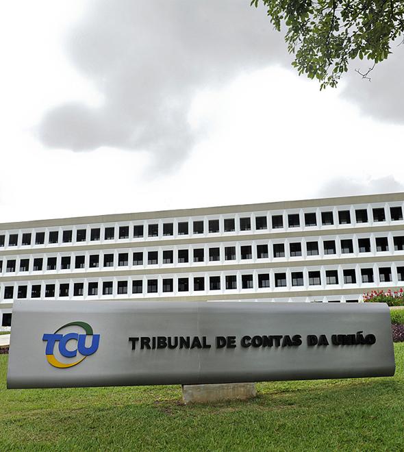 TCU pede para Supremo regular uso de delações (Divulgação)