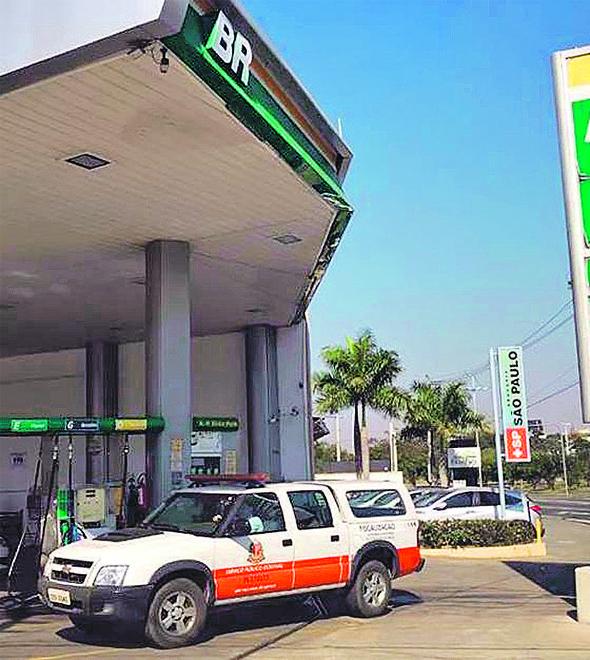 Fiscalização: os estabelecimentos tiveram a inscrição estadual suspensa e terão que comprovar as operações (Divulgação)
