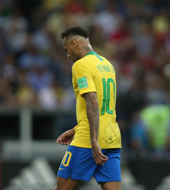Bélgica vence Brasil e encara França na semifinal da Copa do Mundo (AFP)