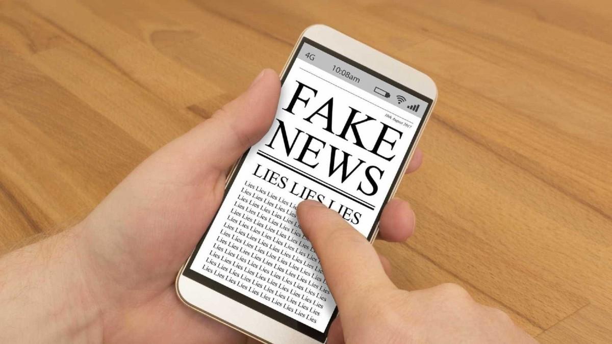 Fake news (Divulgação)
