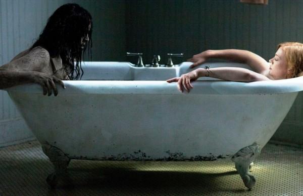 Cena do filme 'Jessabelle - O Passado Nunca Morre', de Kevin Greutert (  Divulgação)