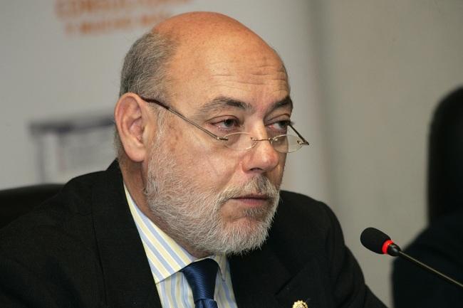 Maza completava neste mês um ano à frente do Ministério Público espanhol (Divulgação)