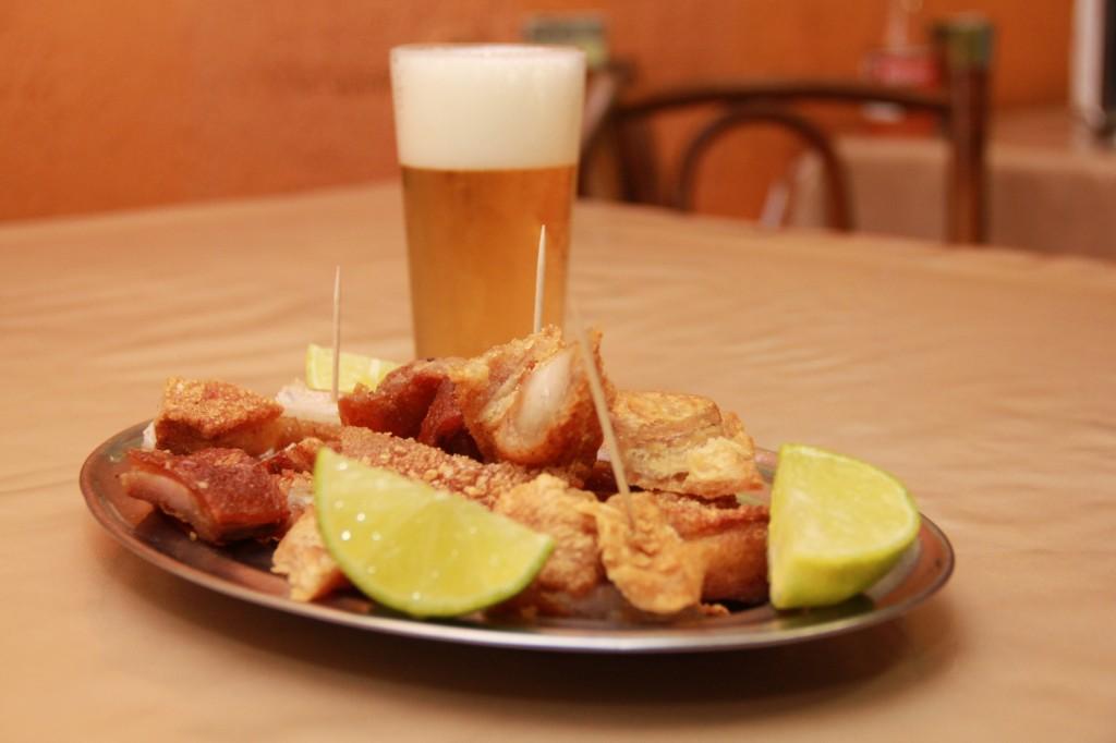Bar do Peixe (Camila Moreira/ AAN)