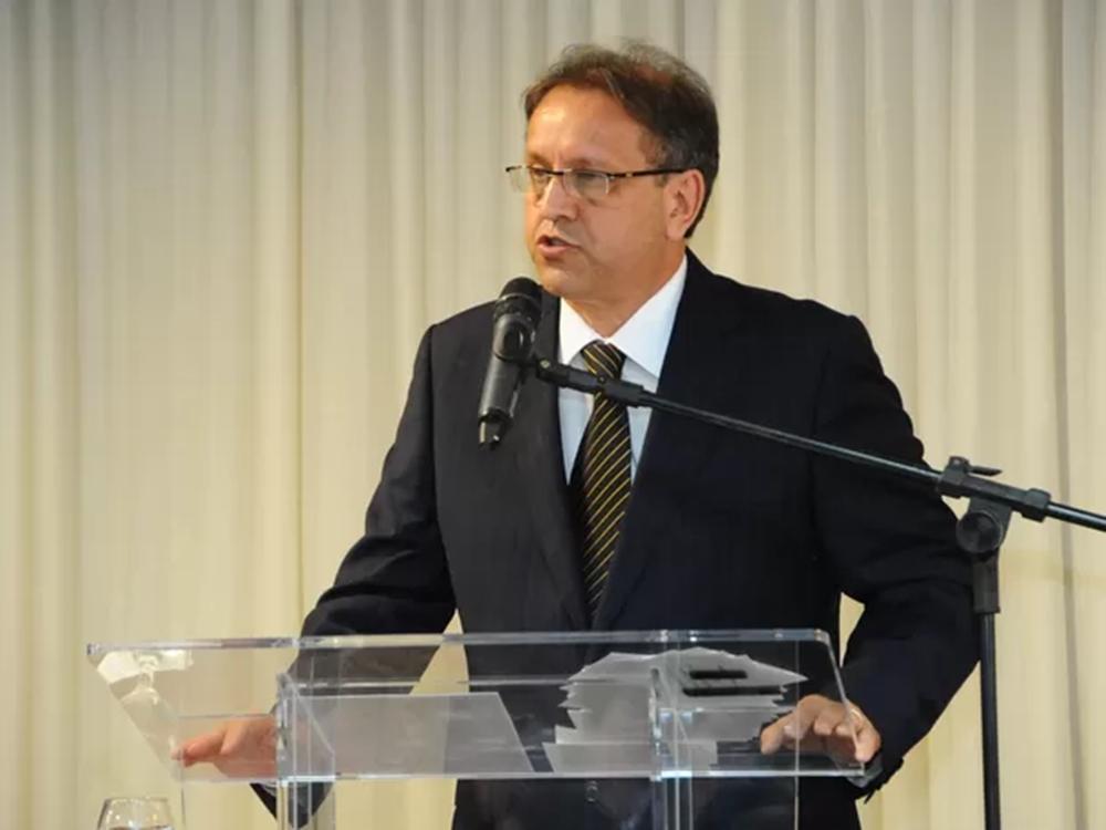 Marcelo Miranda se tornou governador, pela primeira vez, em 2003 e est&aacute; em seu terceiro mandato (  Divulgação)