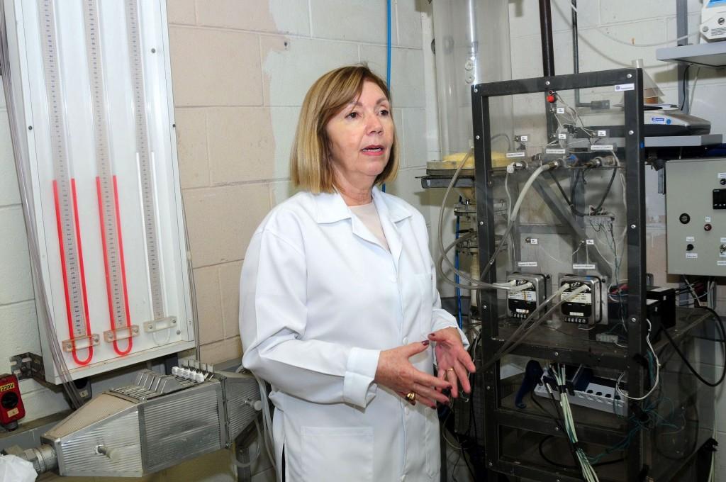 &quot;N&oacute;s acreditamos em uma nova tend&ecirc;ncia de produ&ccedil;&atilde;o e consumo de suplementos alimentares, que possuam composi&ccedil;&otilde;es simples e 100% naturais&quot; (Antonio Scarpinetti/Divulgação)