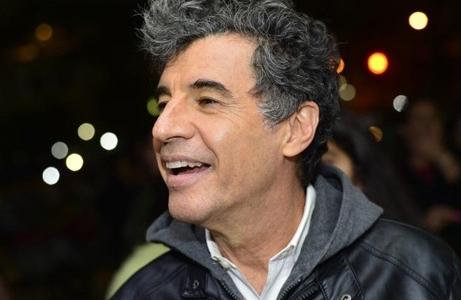 Paulo Betti apresenta o espet&aacute;culo 'Autobiografia Autorizada' em Paul&iacute;nia: texto baseado nas mem&oacute;rias (  Divulgação)