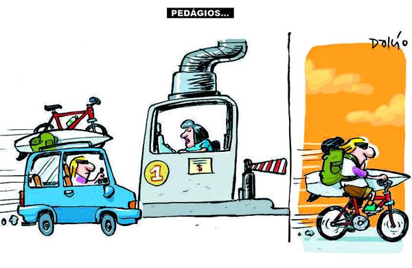  ( Dalcio Machado)