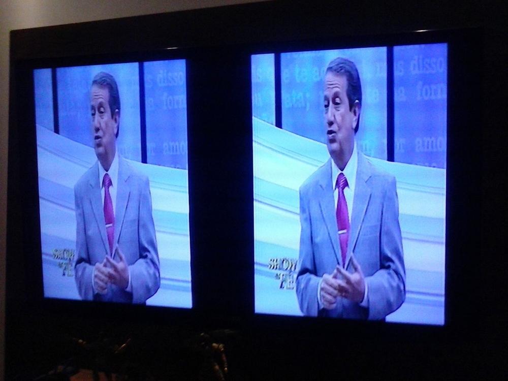 Pastor R. R. Soares ( Reprodução)
