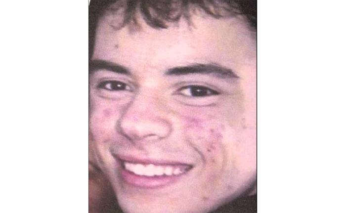 Danilo Menezes Santos estava abatido nos &uacute;ltimos dias por conta de dificuldades que tem encontrado para se tornar padre ( Reprodução)
